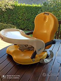 Seggiolino portatile