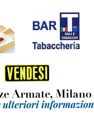 514/25 BAR T. RICEVITORIA adiacenze Forze Armate