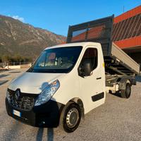 Furgone Ribaltabile Renault Master