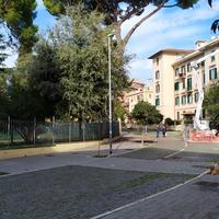 Posto letto p.za villa fiorelli disponibile subito