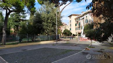 Posto letto p.za villa fiorelli disponibile subito