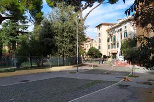 Posto letto p.za villa fiorelli disponibile subito