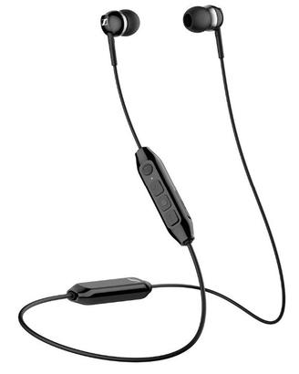 Sennheiser bluetooth earphones