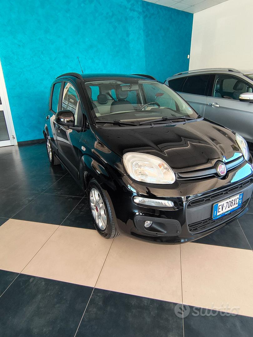 Fiat Panda 3ª serie