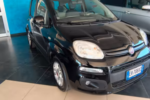 Fiat Panda 1.3 MJT S&S Lounge