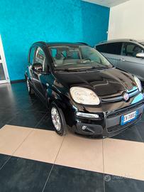 Fiat Panda 1.3 MJT S&S Lounge