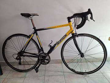Bicicletta Decathlon Sportiva