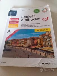 Società e cittadini A