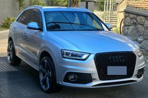 Audi Q3 sline 2.0 automatica Finanziabile 