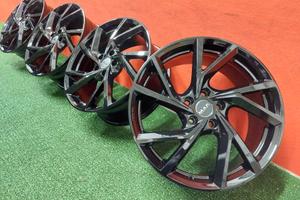 Cerchi VW Audi Mini Mercedes Skoda Seat 8.5J R19