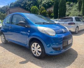 Citroen C1 1.0 3 porte airdream Amici