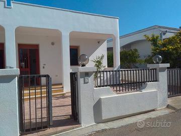 Villa a mancavera con 13 posti letto