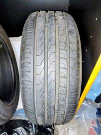 2 gomme Pirelli scorpion verde 235 55 17 99v estiv