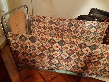 letto bambino