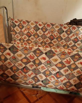 letto bambino