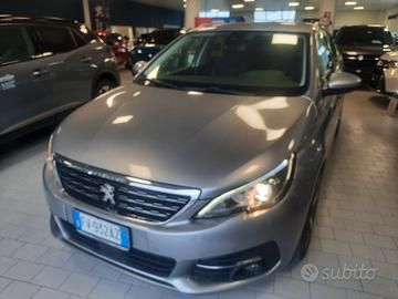 Peugeot 308 BlueHDi 130 S&S SW Allure