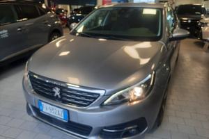 Peugeot 308 BlueHDi 130 S&S SW Allure