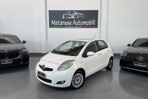 Toyota Yaris Sol 5p 1.3cc 100cv OK Neopatentati Au
