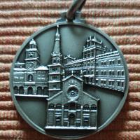 Medaglia da collezione Modena
Ente Provinciale Tur
