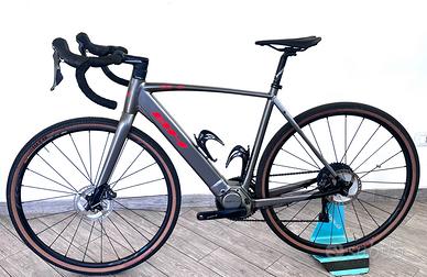BH Core Road  GRX