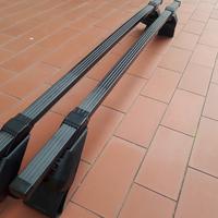 portapacchi auto regolabile 