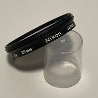 Nikon e Leica - Supporto batteria Leica R 14279