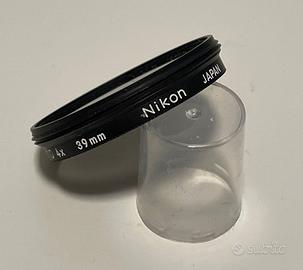 Nikon e Leica - Supporto batteria Leica R 14279