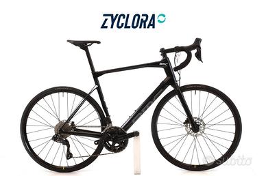 BMC Roadmachine FIVE Di2 12V t.58