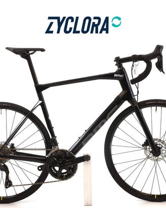 BMC Roadmachine FIVE Di2 12V t.58