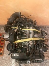 Motore 2.0 140cv