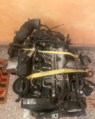 Motore 2.0 140cv