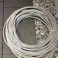 cavo elettrico esterni FG16OR16 montante 2x10 50m