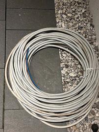 cavo elettrico esterni FG16OR16 montante 2x10 50m