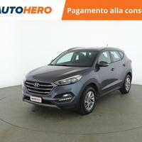 HYUNDAI Tucson TV40972