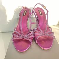 Sandali Le Silla n. 39