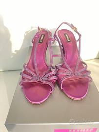 Sandali Le Silla n. 39