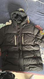 Zavetti Canada giacca nera taglia M