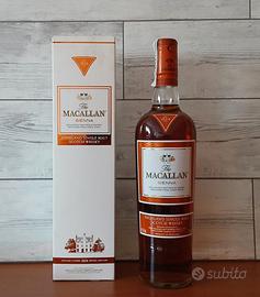 Whisky Macallan Sienna