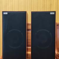 CASSE ROGERS LS 5----skambio      leggi