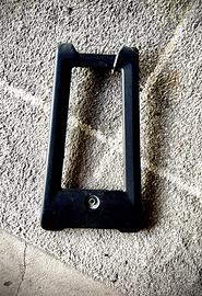 Mascherina Radiatore Harley Davidson Sport glideM8
