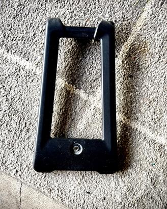 Mascherina Radiatore Harley Davidson Sport glideM8