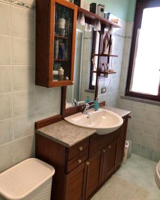 mobile lavabo per bagno