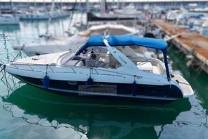 Airon 325 2009+2x190 VOLVO 700h,4 letti PERMUTA