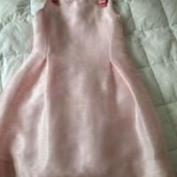 Abito bambina marca Simonetta 