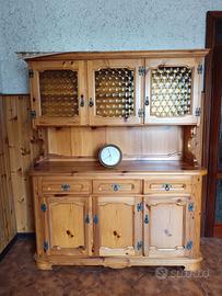 Arredamento per taverna 