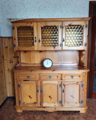 Arredamento per taverna 