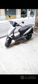 scooter kymco 50cc