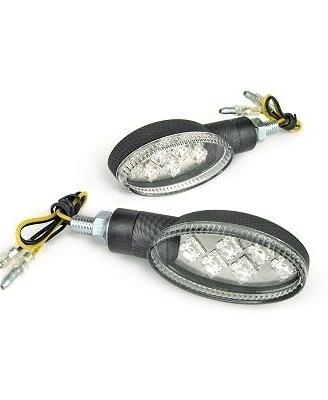 206016 Indicatore LED universale 