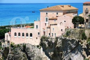Castello Amantea [Cod. rif 3329182VTG]