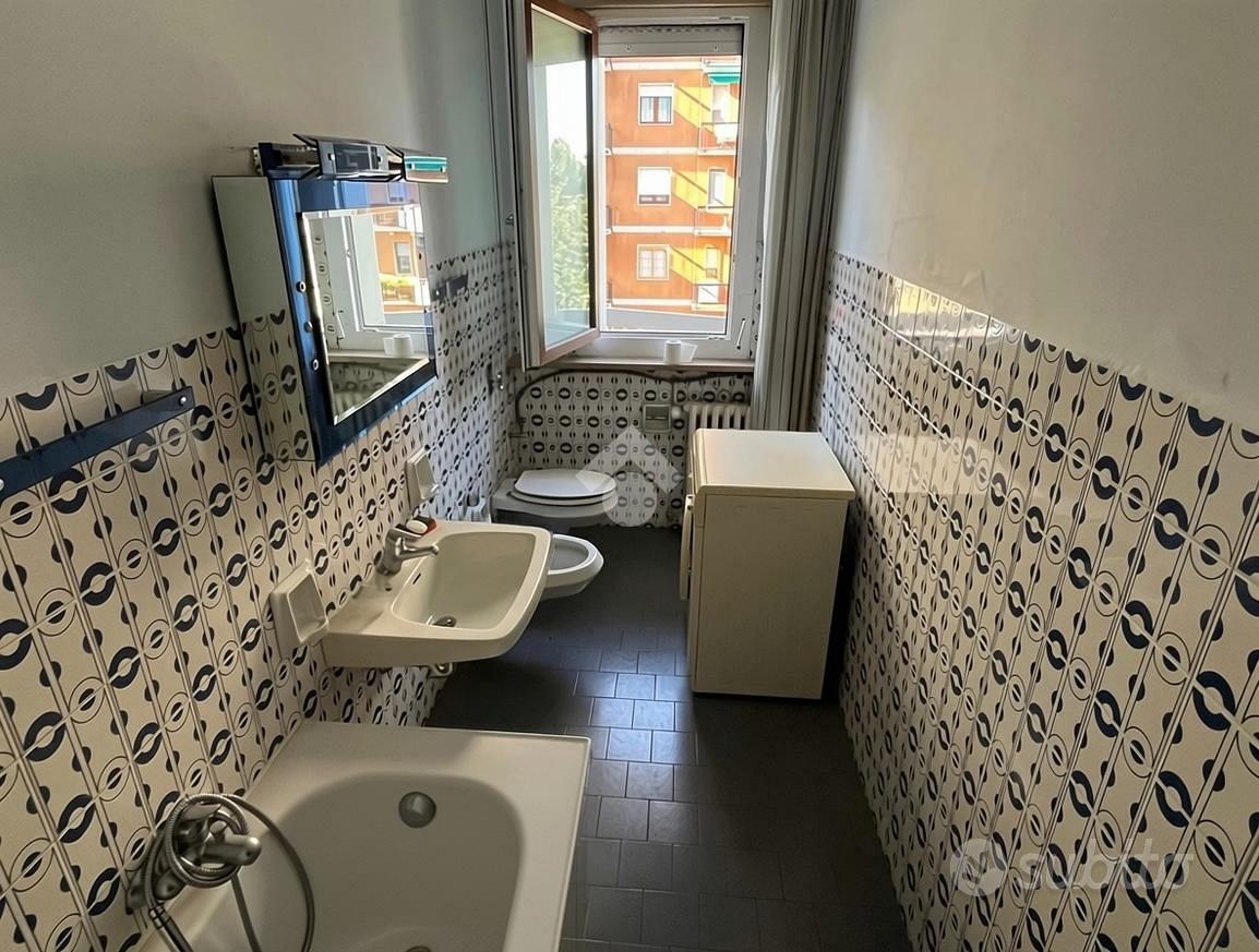 Appartamento – Corsico, Quartiere Giorgella, Milano - Altro